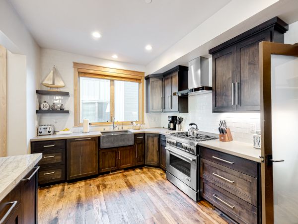 Lake Tahoe South Shore Home 1026043
