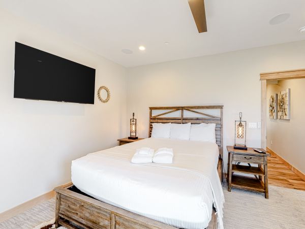 Lake Tahoe South Shore Home 1026043