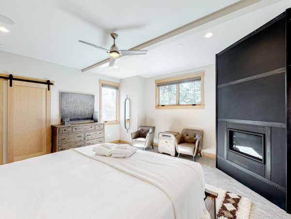 Lake Tahoe South Shore Home 1026043