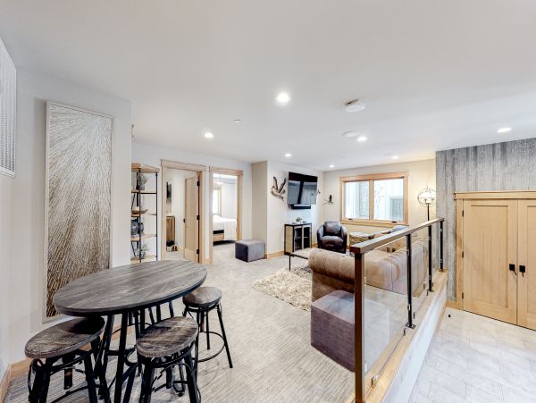 Lake Tahoe South Shore Home 1026043