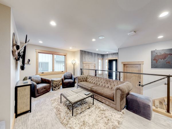 Lake Tahoe South Shore Home 1026043