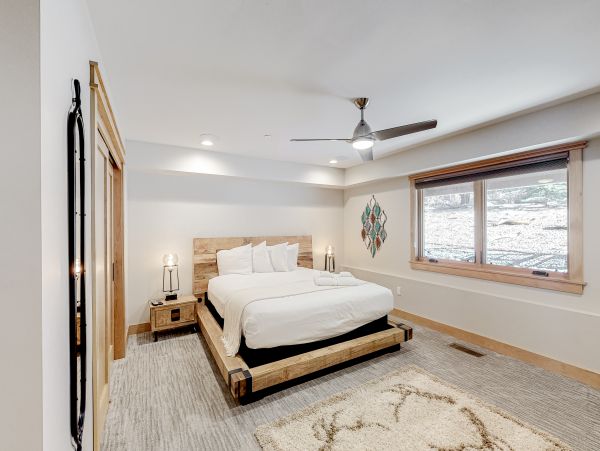 Lake Tahoe South Shore Home 1026043