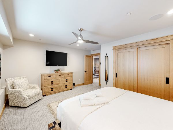 Lake Tahoe South Shore Home 1026043