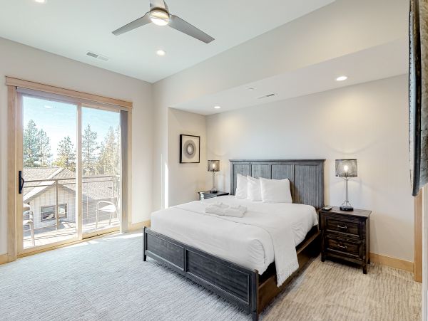 Lake Tahoe South Shore Home 1026043