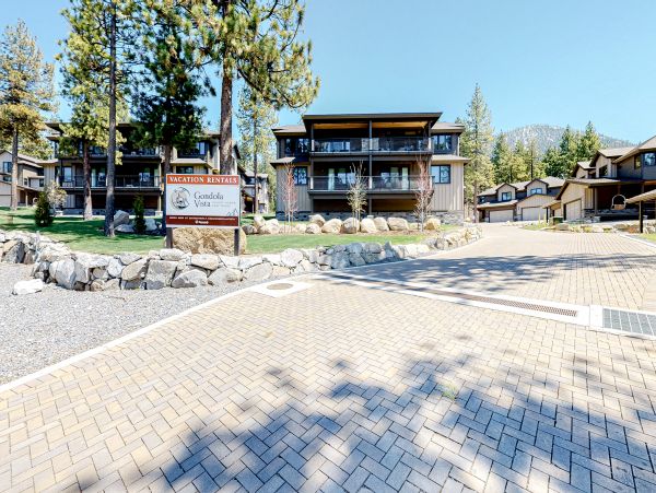 Lake Tahoe South Shore Home 1026043