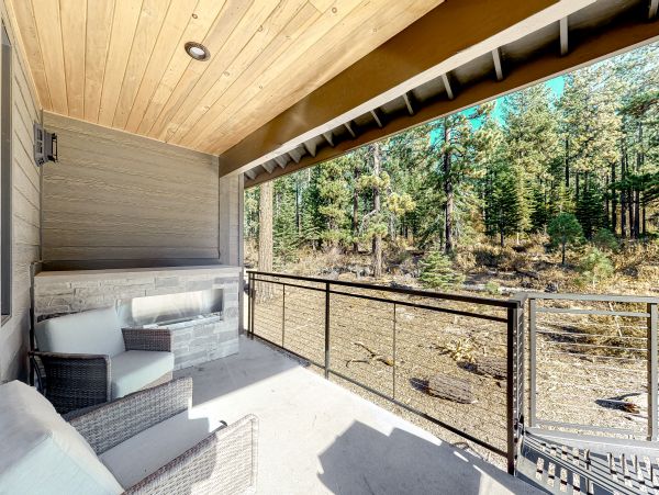 Lake Tahoe South Shore Home 1026043