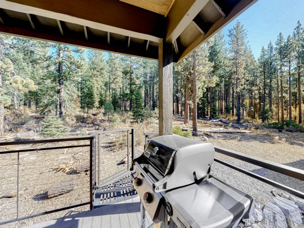 Lake Tahoe South Shore Home 1026043