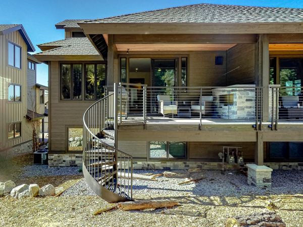 Lake Tahoe South Shore Home 1026043