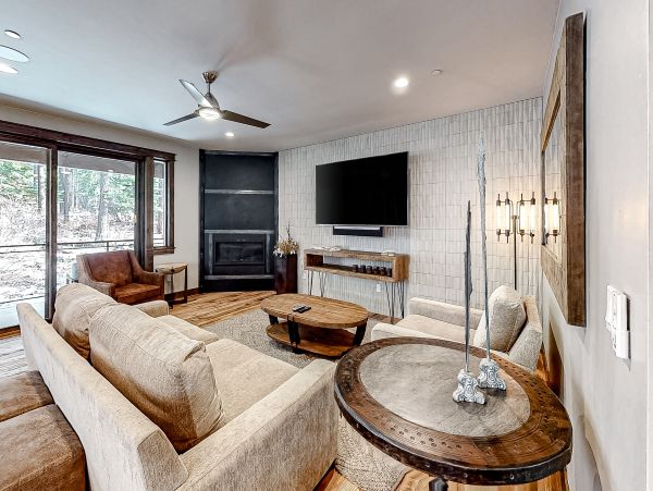 Lake Tahoe South Shore Home 1026044