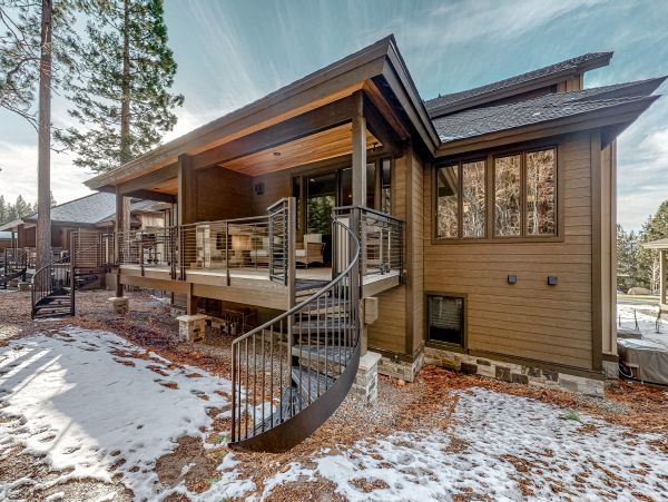 Lake Tahoe South Shore Home 1026044