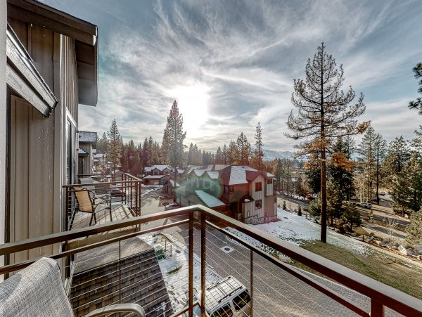 Lake Tahoe South Shore Home 1026044