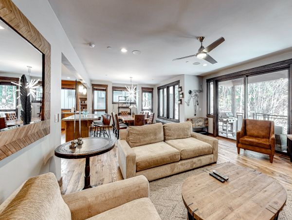 Lake Tahoe South Shore Home 1026044