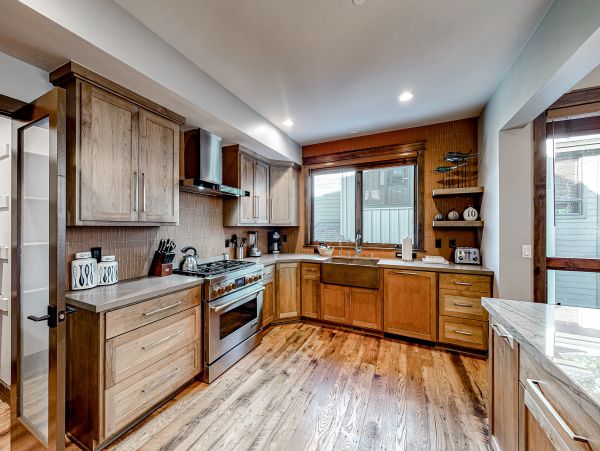 Lake Tahoe South Shore Home 1026044