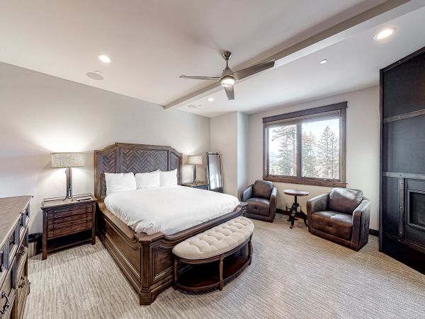 Lake Tahoe South Shore Home 1026044