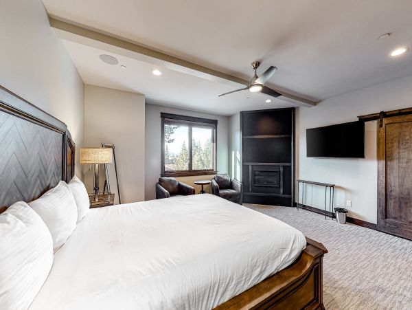 Lake Tahoe South Shore Home 1026044