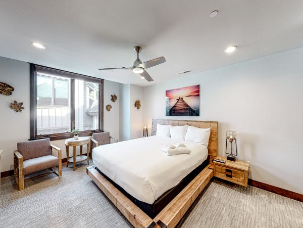Lake Tahoe South Shore Home 1026044