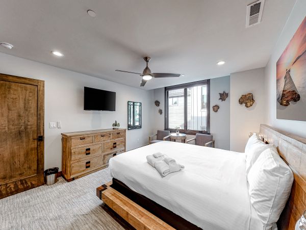 Lake Tahoe South Shore Home 1026044