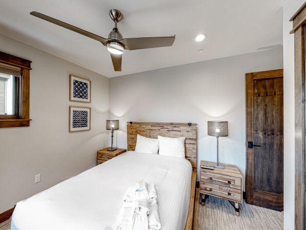 Lake Tahoe South Shore Home 1026044