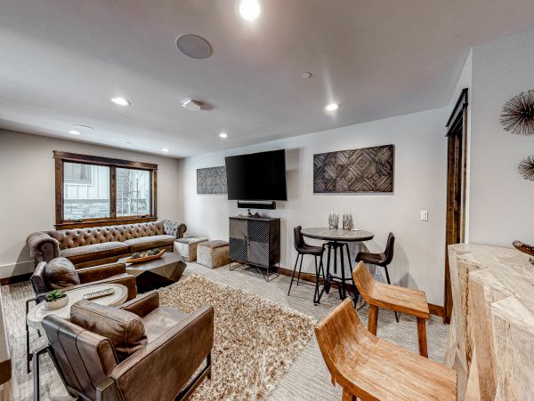 Lake Tahoe South Shore Home 1026044