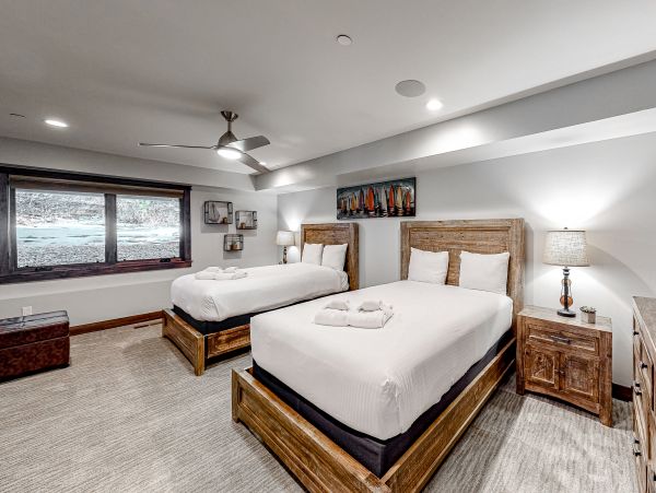 Lake Tahoe South Shore Home 1026044