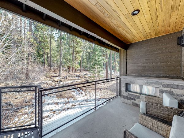 Lake Tahoe South Shore Home 1026044