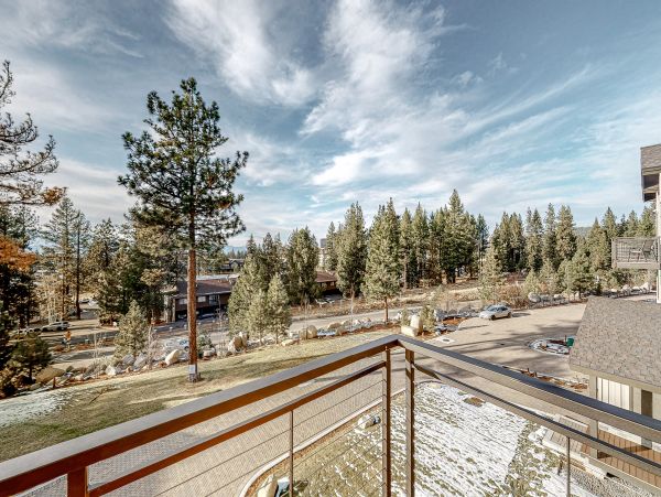 Lake Tahoe South Shore Home 1026044