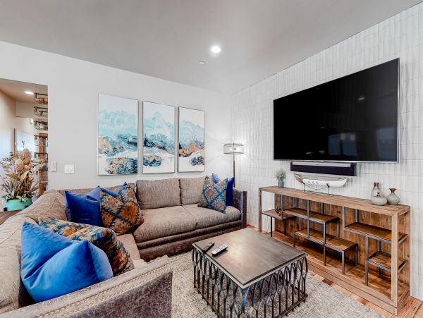 Lake Tahoe South Shore Home 1026045