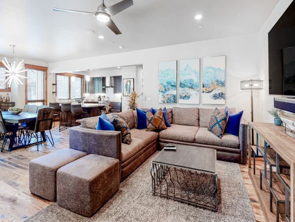 Lake Tahoe South Shore Home 1026045