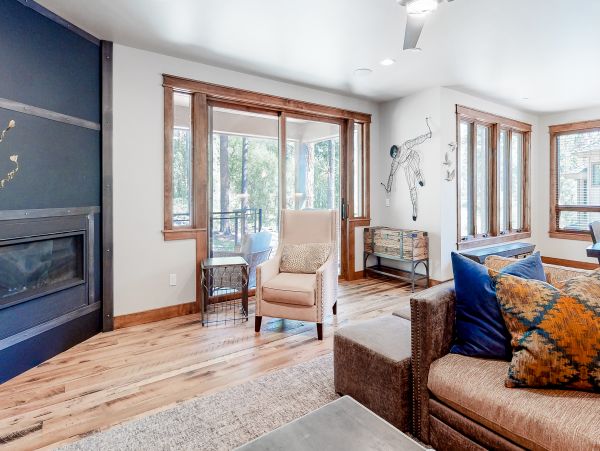 Lake Tahoe South Shore Home 1026045
