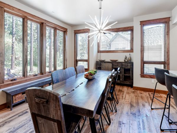 Lake Tahoe South Shore Home 1026045