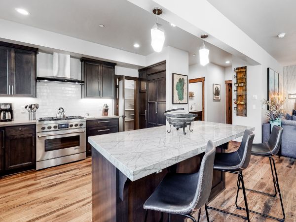 Lake Tahoe South Shore Home 1026045
