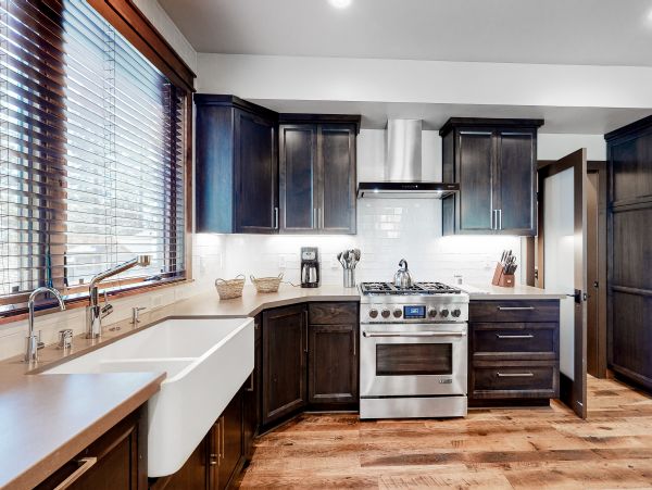 Lake Tahoe South Shore Home 1026045