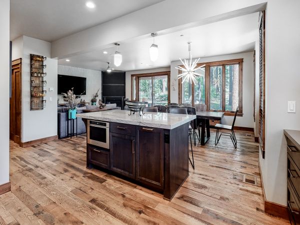 Lake Tahoe South Shore Home 1026045