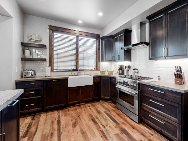 Lake Tahoe South Shore Home 1026045