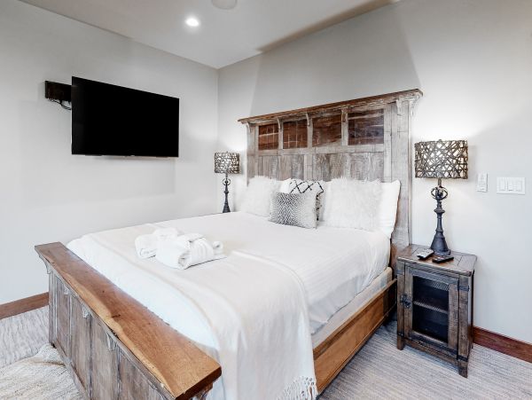 Lake Tahoe South Shore Home 1026045