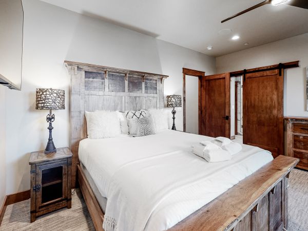 Lake Tahoe South Shore Home 1026045