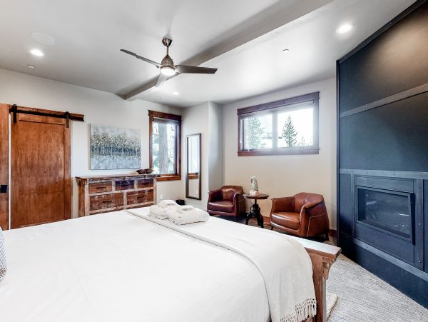 Lake Tahoe South Shore Home 1026045