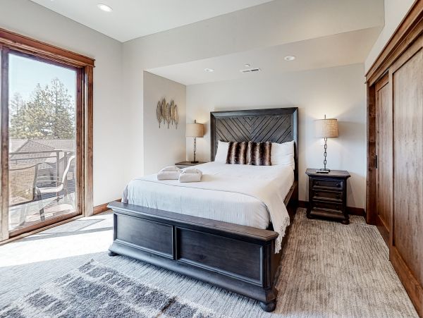 Lake Tahoe South Shore Home 1026045