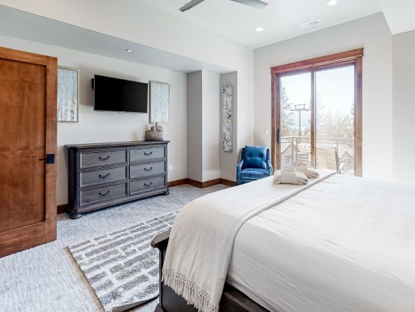 Lake Tahoe South Shore Home 1026045