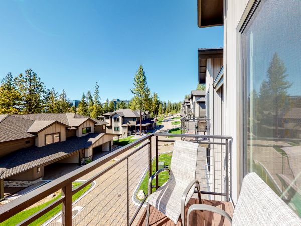 Lake Tahoe South Shore Home 1026045