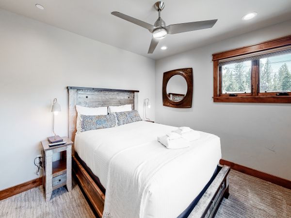 Lake Tahoe South Shore Home 1026045