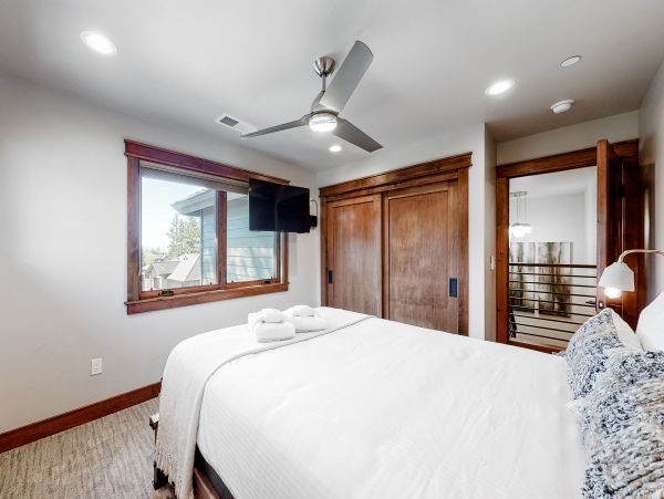 Lake Tahoe South Shore Home 1026045
