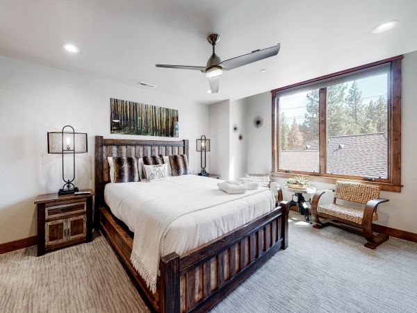 Lake Tahoe South Shore Home 1026045