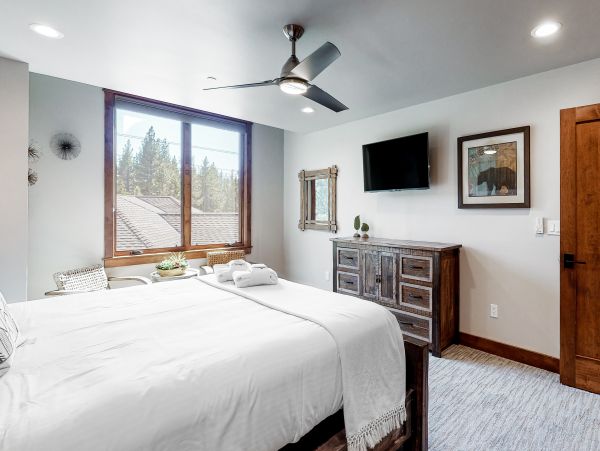Lake Tahoe South Shore Home 1026045