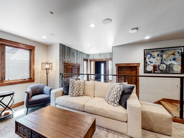 Lake Tahoe South Shore Home 1026045