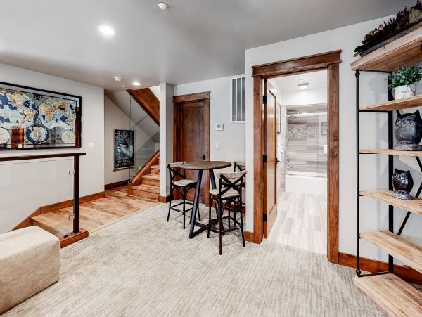 Lake Tahoe South Shore Home 1026045