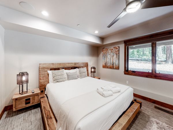 Lake Tahoe South Shore Home 1026045