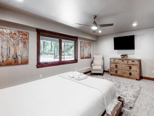 Lake Tahoe South Shore Home 1026045