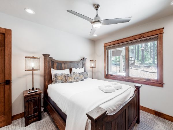 Lake Tahoe South Shore Home 1026045