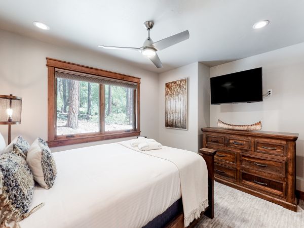 Lake Tahoe South Shore Home 1026045